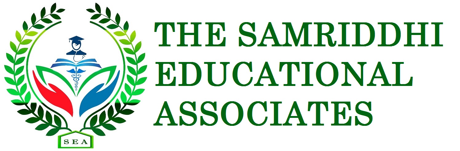 The Samriddhi Educational Associates